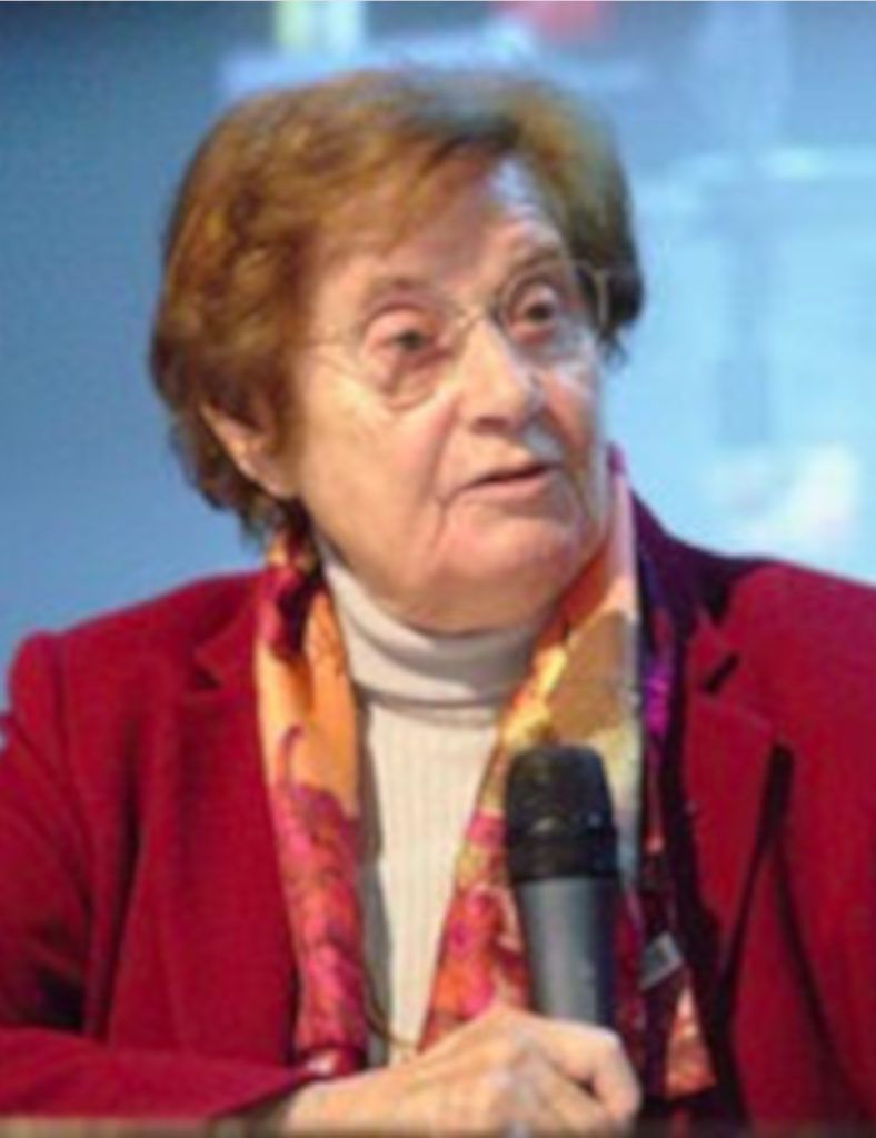 Annette BON