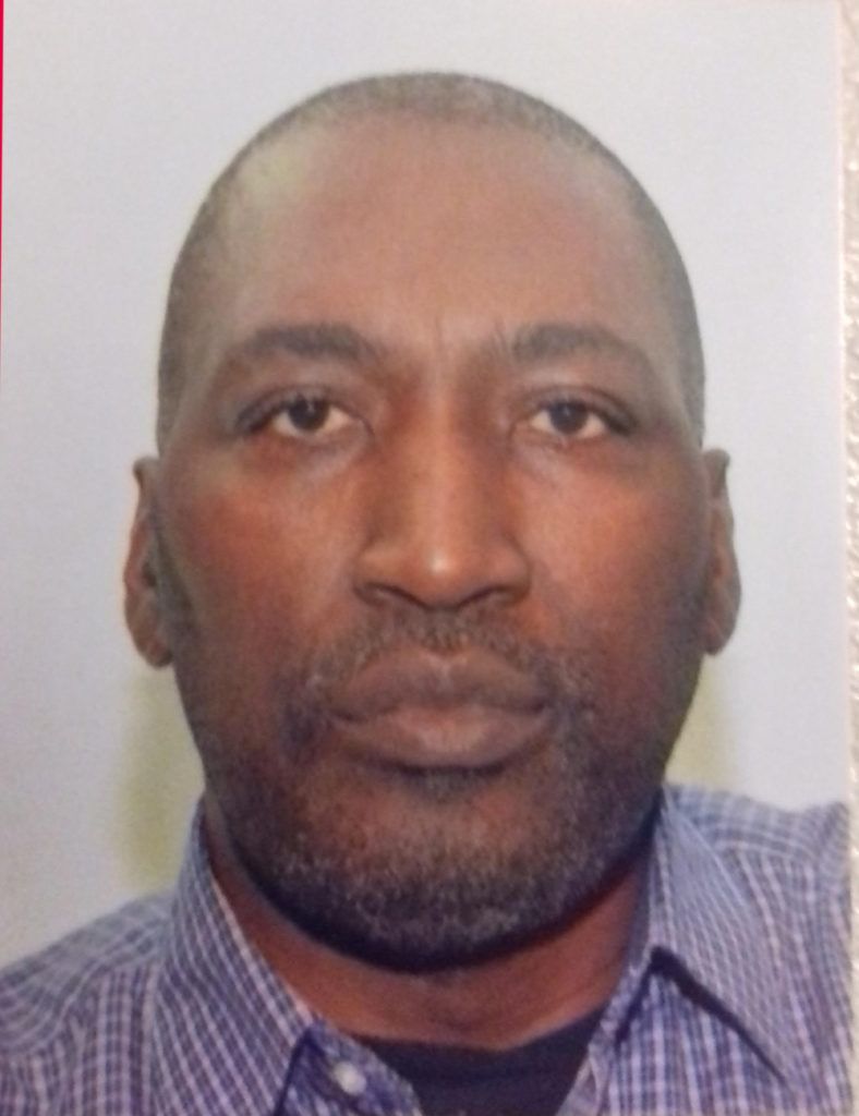 James NDJEHOYA