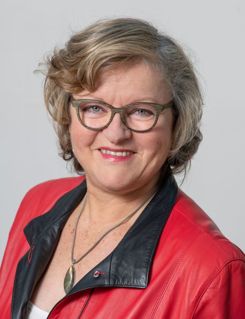 Françoise GUYOT