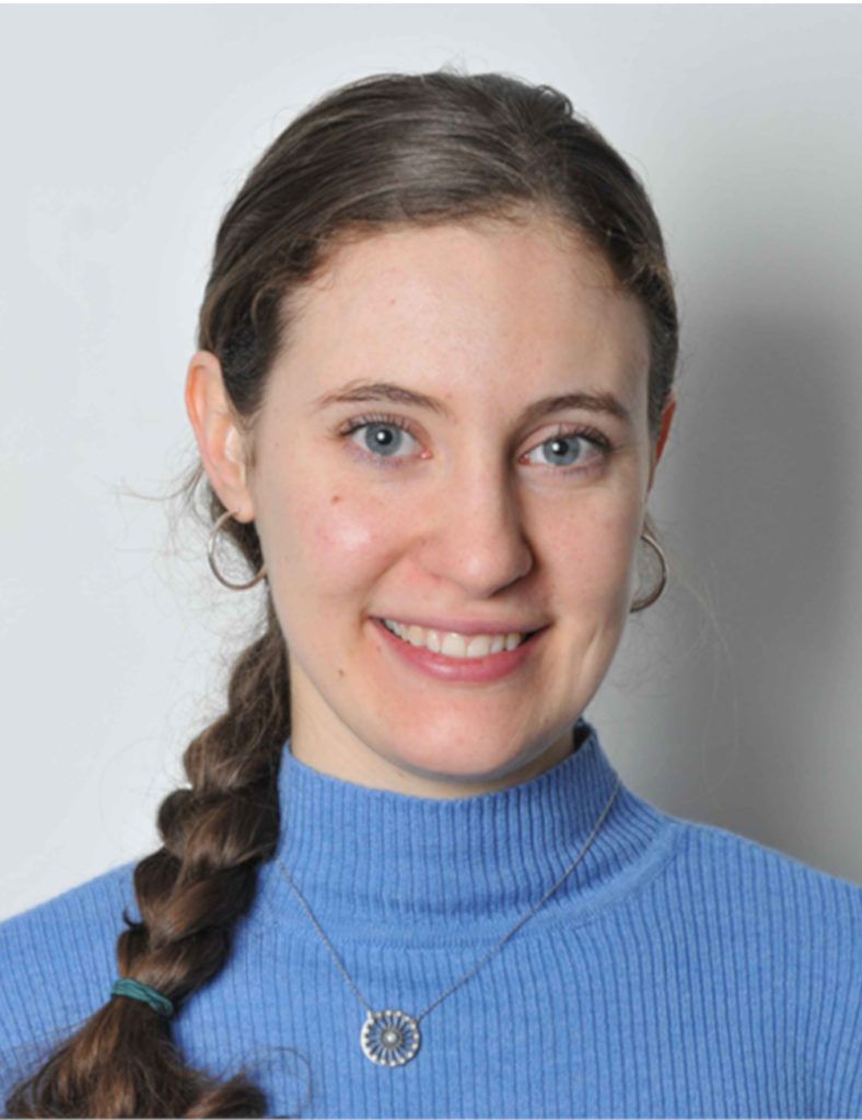 Pauline LE FUR