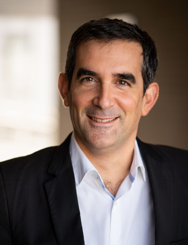 Thomas PUJALON