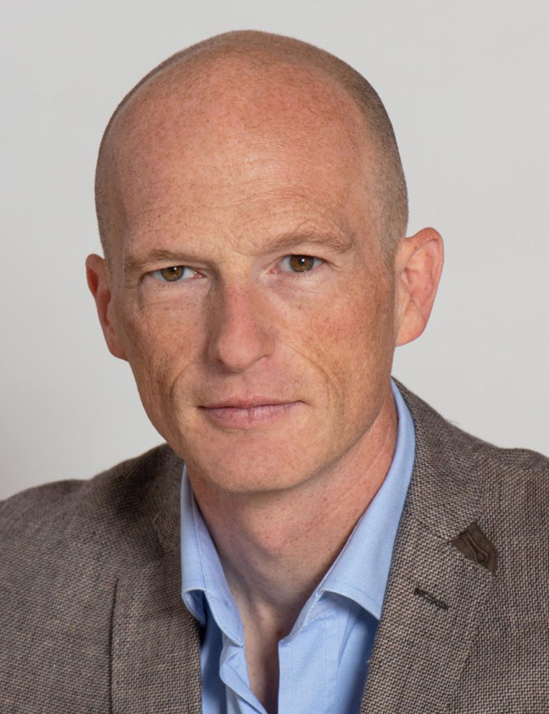 Xavier BRUNSCHVICG
