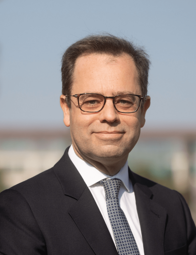 Joaquim TIMOTEO