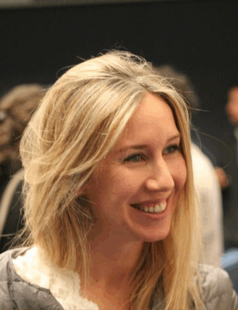 Clara ROZENBERG