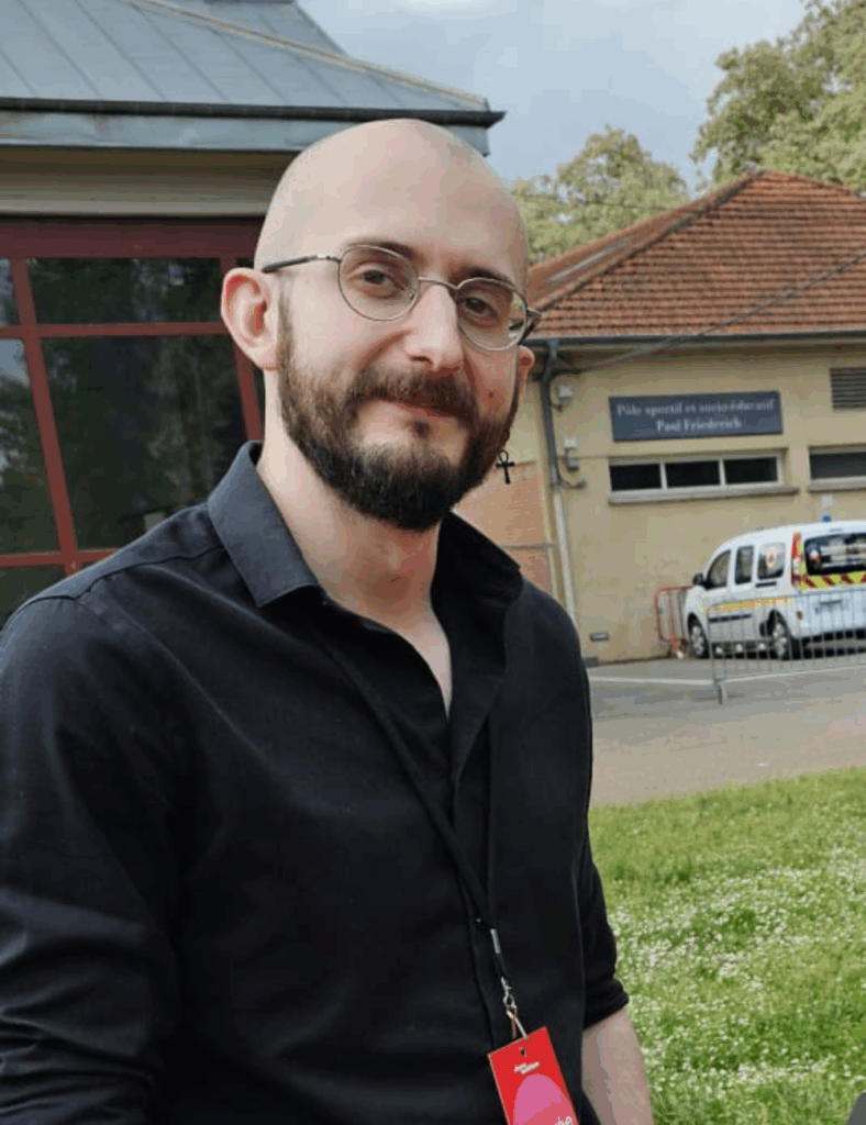 Sébastien GIRARDOT