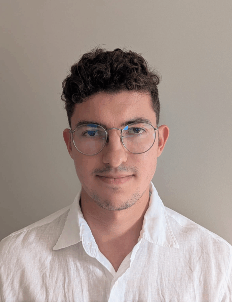 Romain GALLEA
