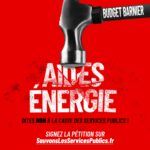 aides, énergie