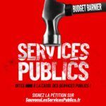 services publics
