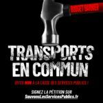 transports en commun