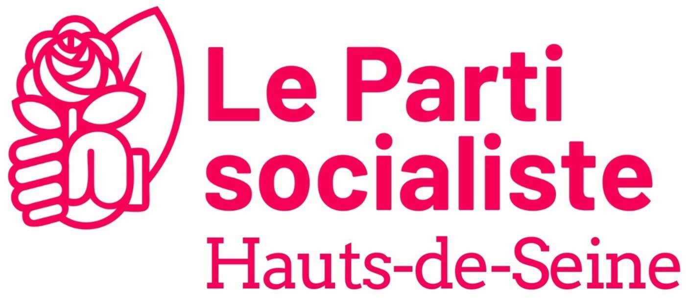 Site officiel de la Fédération du Parti Socialiste des Hauts-de-Seine