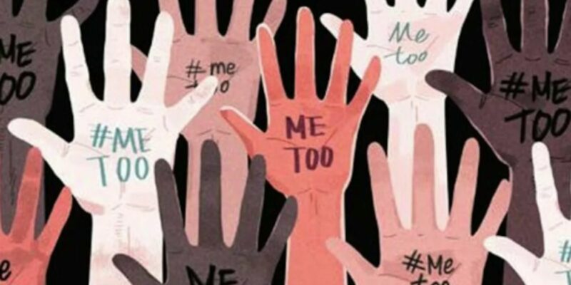 Violences sexistes et sexuelles – La prise de conscience