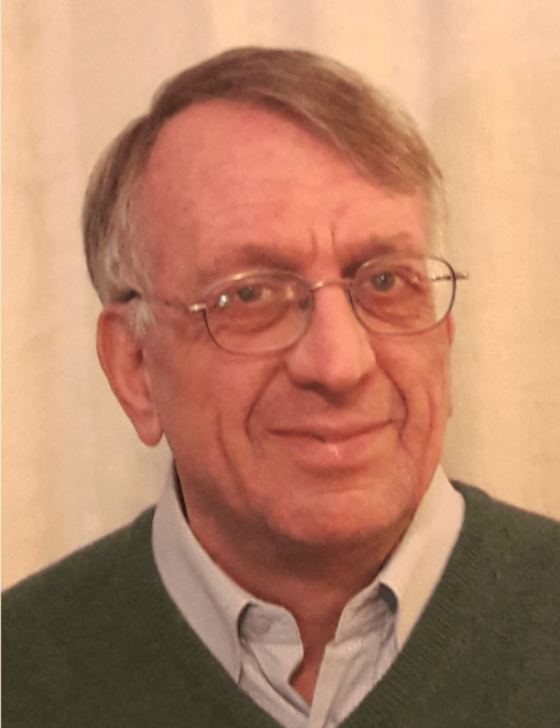 Jean HERZOG