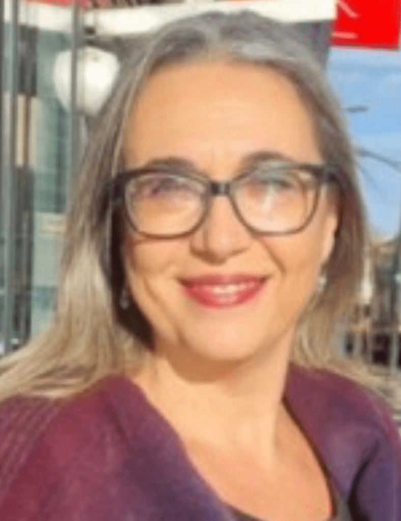 Cécile CHARLAINE