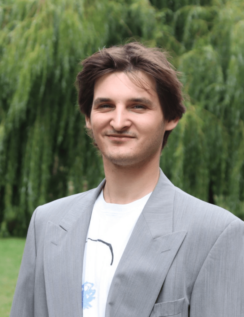 Julien PONCHELET