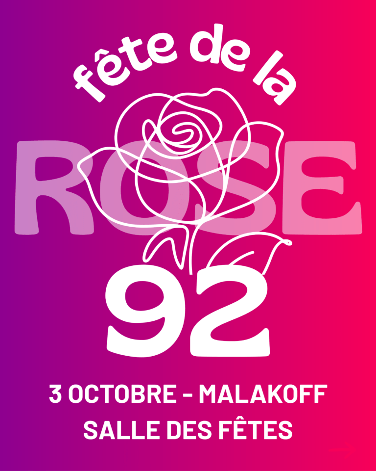 Fête de la Rose 2026