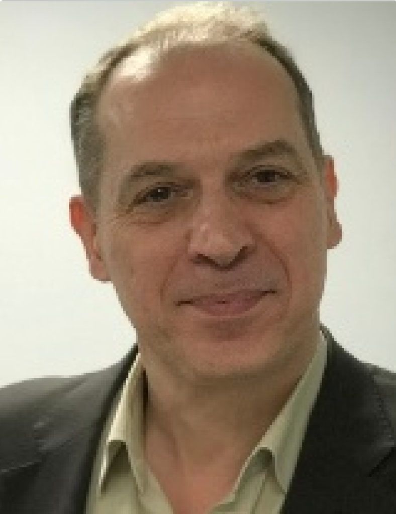 Paul RIEUSSET