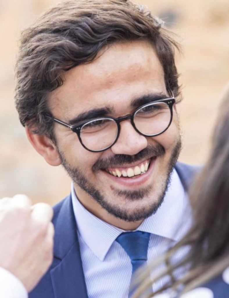 Valentin MORGADO