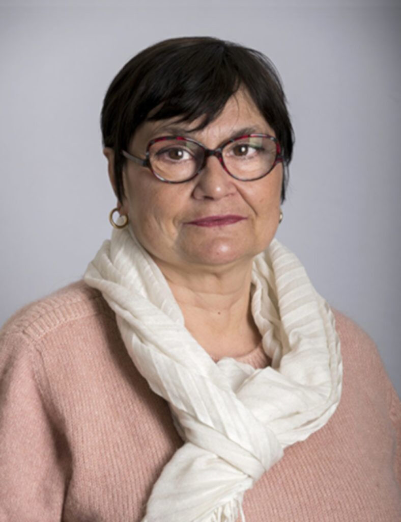 Carole SOURIGUES